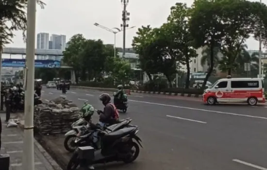 Rumah Jl. kramat raya. jakarta pusat
