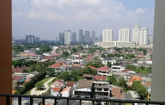PERMATA HIJAU SUITES JL KEBAYORAN LAMA jkt selatan , lb 151m