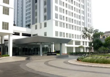 Apartemen Midtown Residence Summarecon Serpong