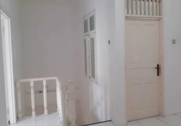 RUMAH SIAP HUNI SUNRISE GARDEN