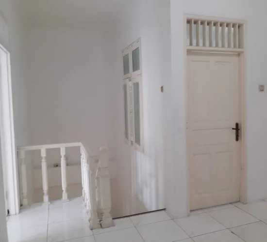 RUMAH SIAP HUNI SUNRISE GARDEN