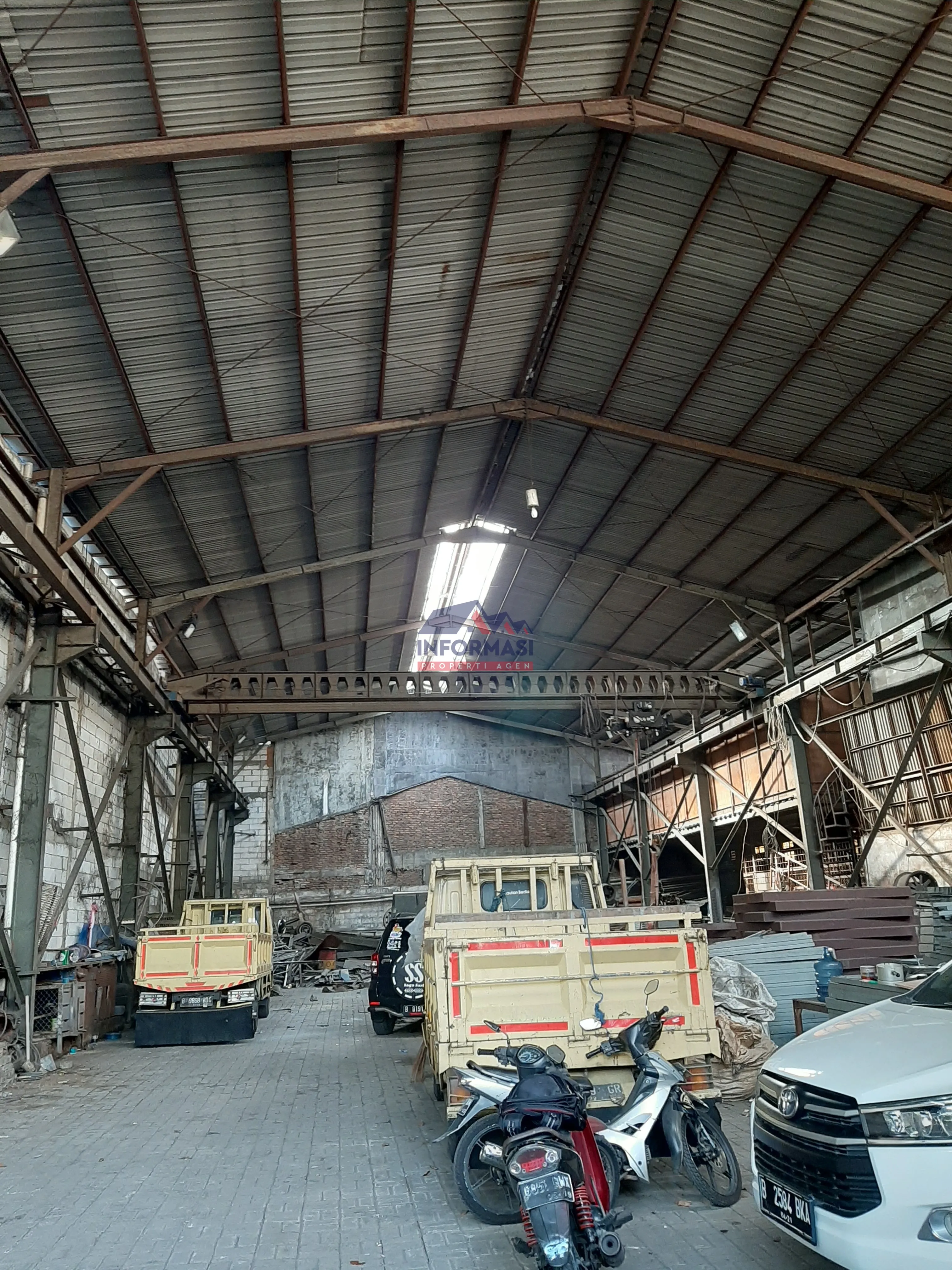 Kamar Mandi