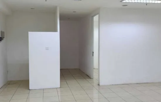 Ruang Kantor lokasi bagus