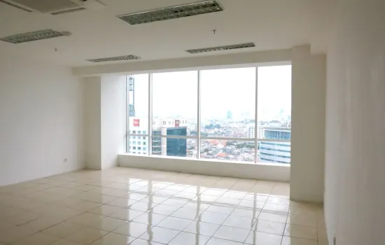 Ruang Kantor lokasi bagus