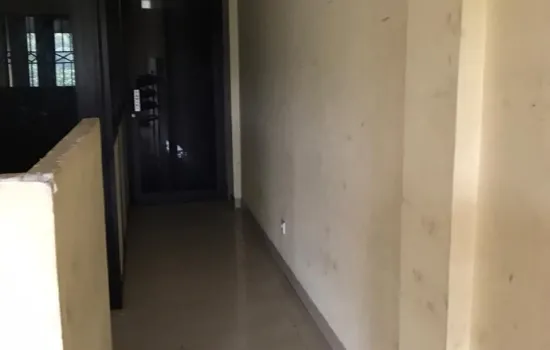 Ruko 3.5lt Daan Mogot baru, jakarta barat