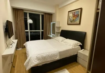 Gandaria Heights Apartment for Rent