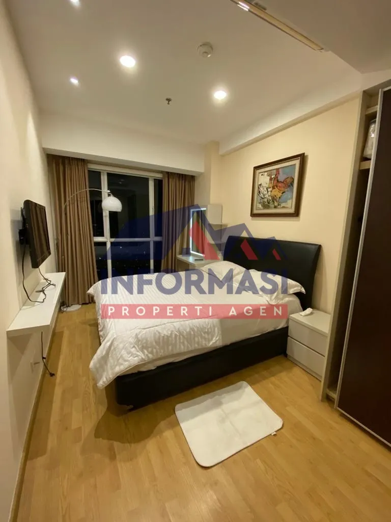 Gandaria Heights Apartment for Rent