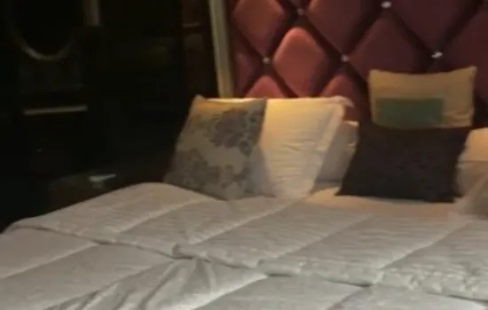 Apartemen sahid residence 1BR furnish siap pakai