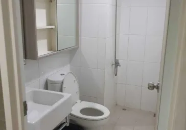 Apartemen pusat kota jakarta barat sangat dekat kampus dan