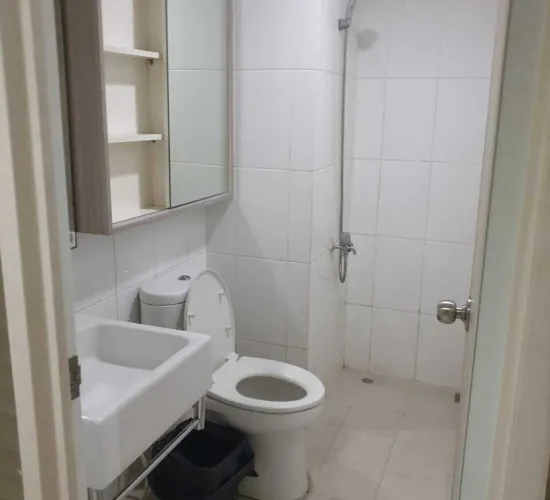 Apartemen pusat kota jakarta barat sangat dekat kampus dan