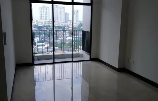 PERMATA HIJAU SUITES JL KEBAYORAN LAMA jkt selatan , lb 151m