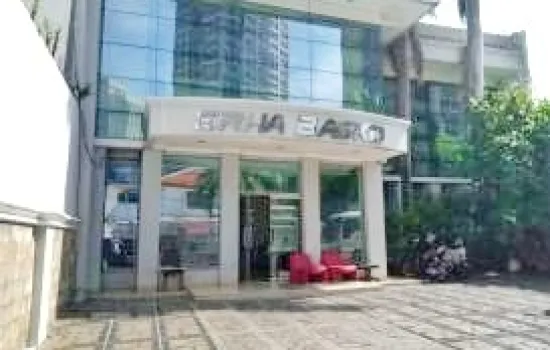 Gedung GRHA BASKO