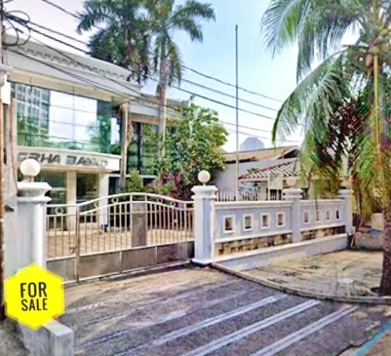 Gedung GRHA BASKO