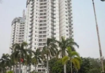 Apt. Wesling, Jakbar. Lokasi bagus