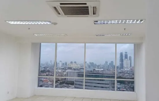 Ruang Kantor lokasi bagus