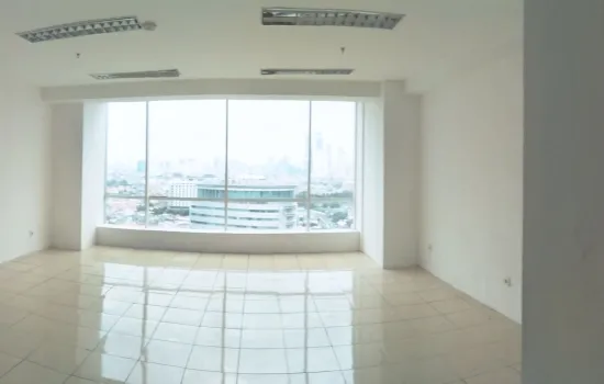 Ruang Kantor lokasi bagus