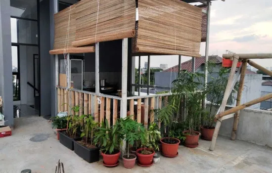 Rumah Kost newly bu - full occupancy di daerah Tanjung Duren