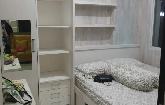 Apartemen pusat kota jakarta barat sangat dekat kampus dan