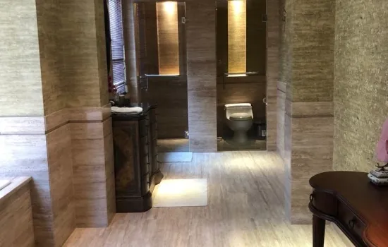 Apartemen Mewah Daksa Residence 147m2