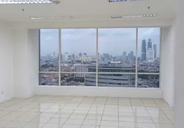 Ruang Kantor lokasi bagus