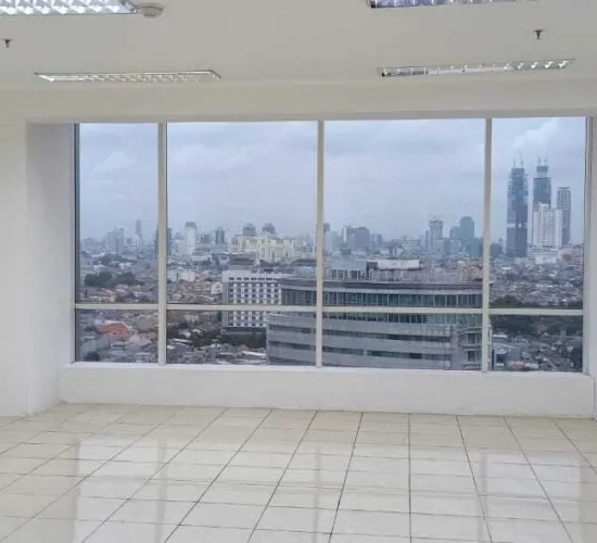 Ruang Kantor lokasi bagus