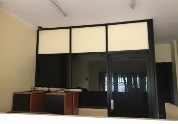 Ruko 3.5lt Daan Mogot baru, jakarta barat