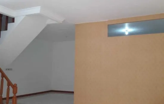 RUMAH SIAP HUNI SUNRISE GARDEN