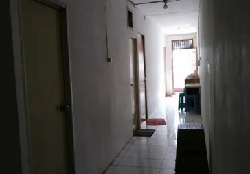 Ruko di Gading Serpong, Tangerang. Lokasi Bagus