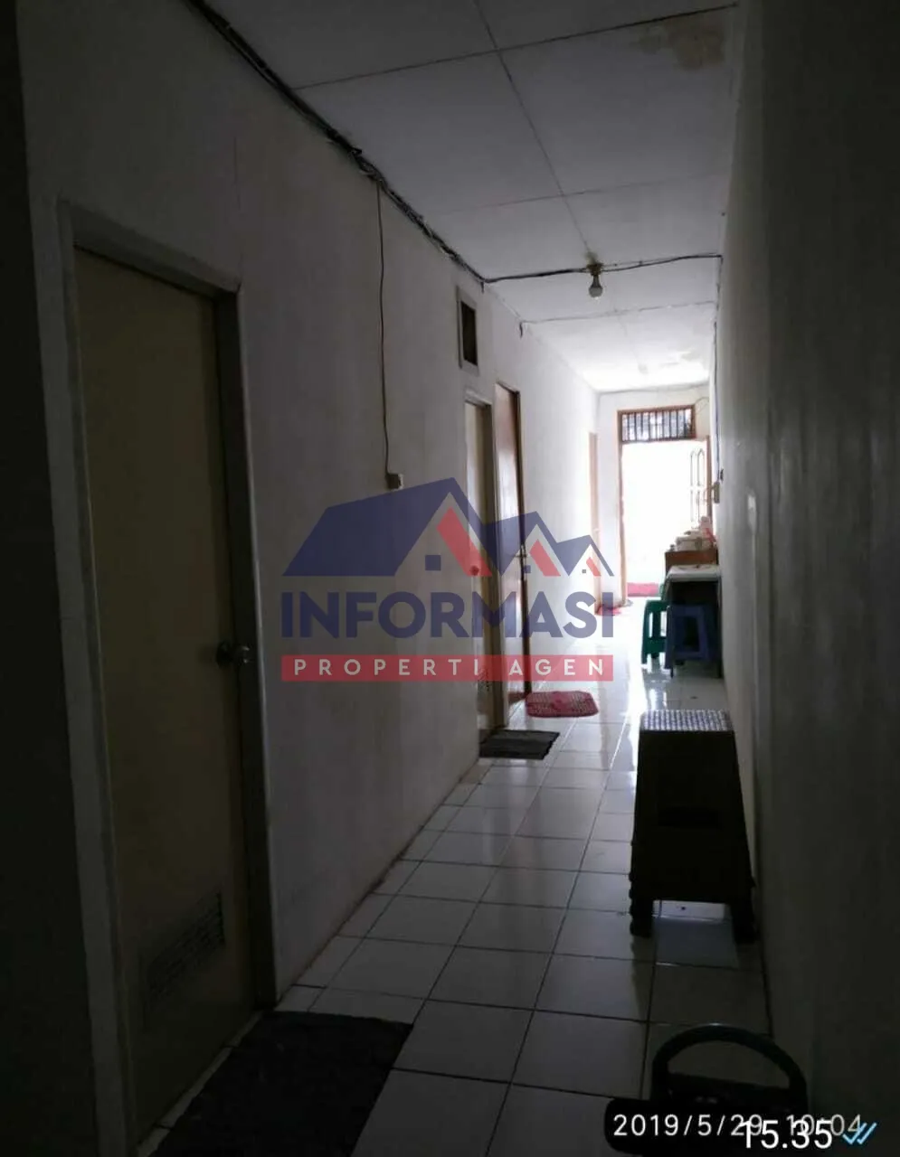 Ruko di Gading Serpong, Tangerang. Lokasi Bagus