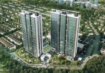 Home for your family. Apartemen Aerium by sinarmas land