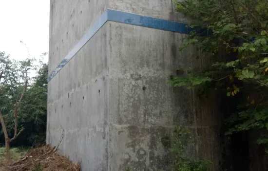 Serpong Cilanggeng Luas 550m dan Bangunan 10x12 3.5lt