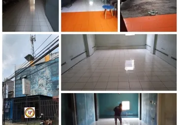 Ruko Siap huni 3 lantai