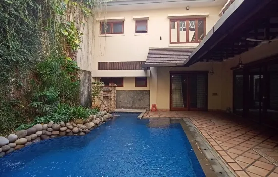 Rumah siap huni 6KT 6 Km siap huni