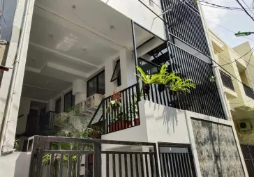 Rumah Kost newly bu - full occupancy di daerah Tanjung Duren