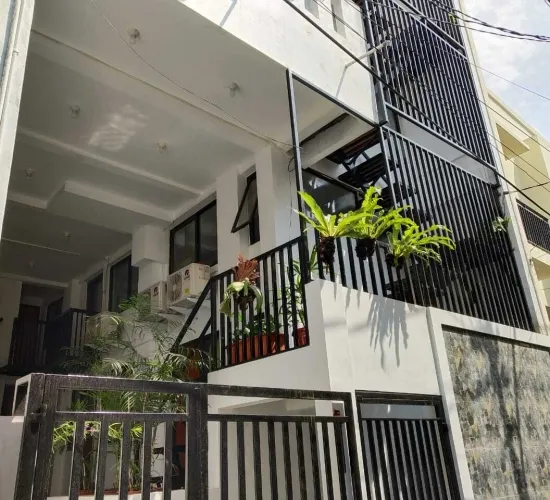 Rumah Kost newly bu - full occupancy di daerah Tanjung Duren