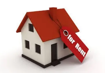 Rumah rapi siap pakai 1lt 3 kmt  3 kmd cck utk senam klinik
