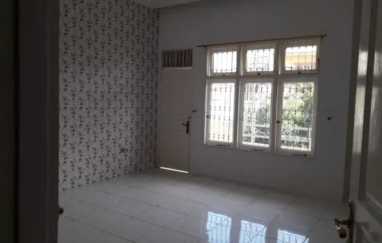 RUMAH SIAP HUNI SUNRISE GARDEN