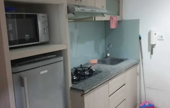 Apartemen pusat kota jakarta barat sangat dekat kampus dan