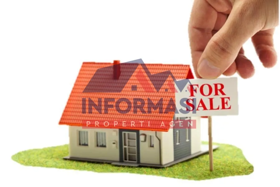 The Royale Sawangan Residen, Bojongsari, ciputat