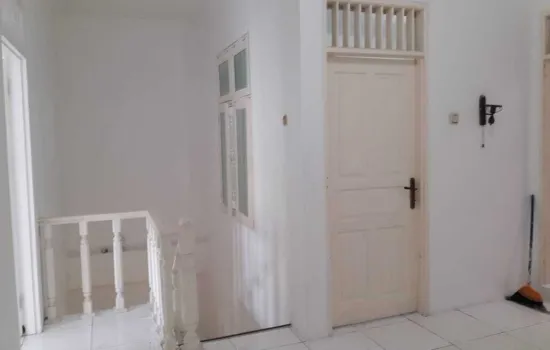 RUMAH SIAP HUNI SUNRISE GARDEN
