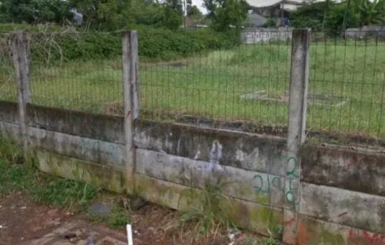 Kav bagus daerah joglo sgt dekat exit tol ukuran  38x80