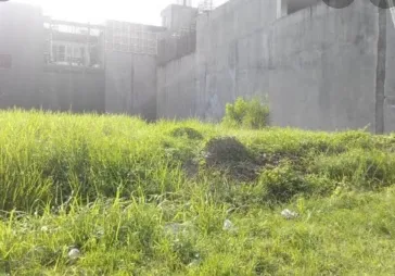 Tanah Lokasi bagus