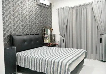 Perumahan greenvill / gv lt 84m2  minimalis bagus