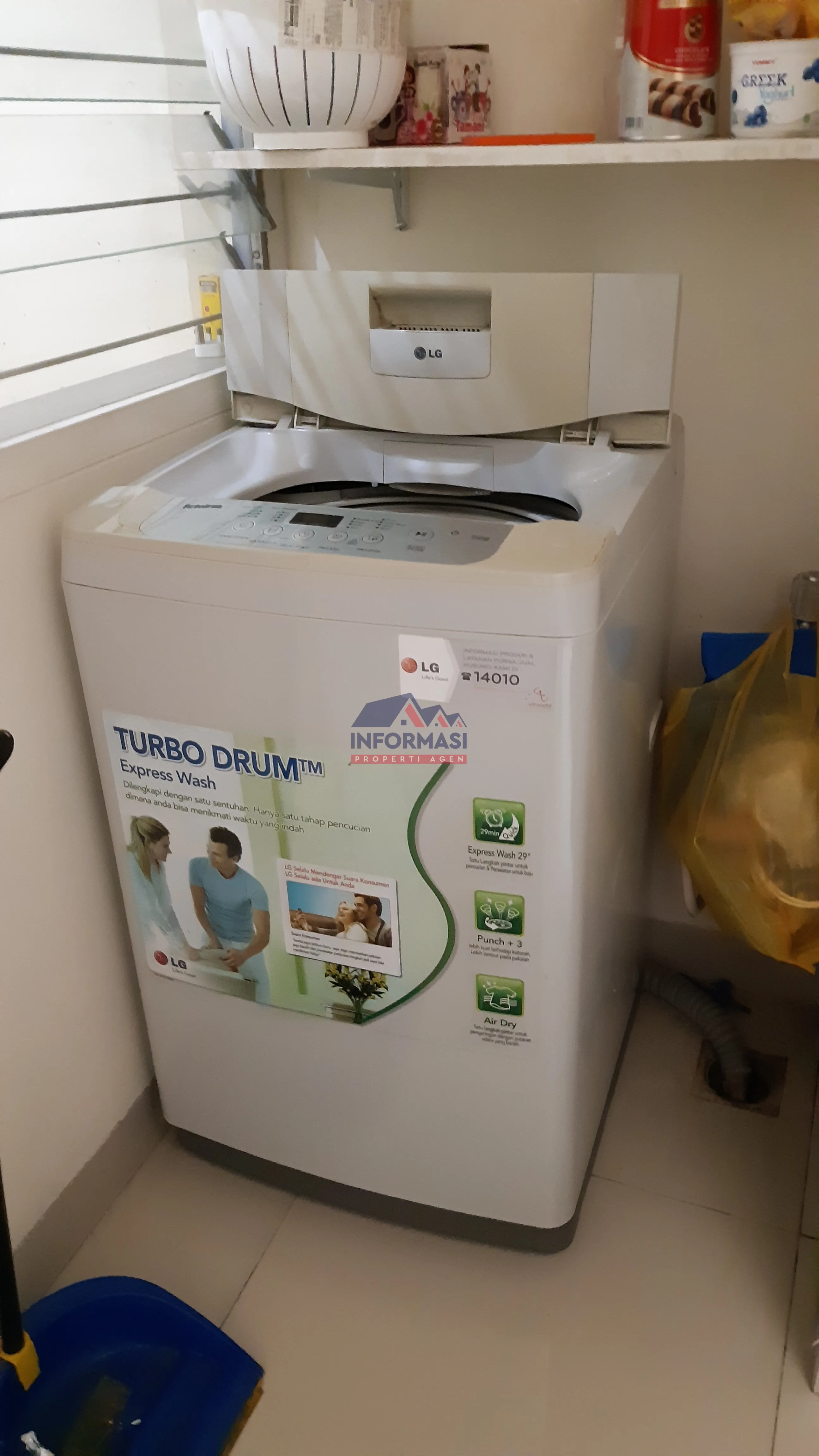 Apartemen puriparkview lokasi bagus dan sangat strategis.