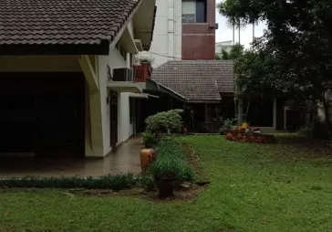 Rumah lokasi prima