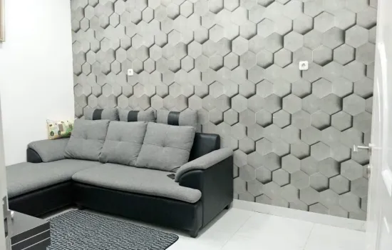Perumahan greenvill / gv lt 84m2  minimalis bagus
