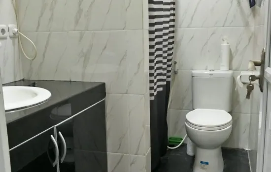 Perumahan greenvill / gv lt 84m2  minimalis bagus