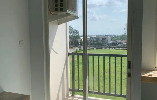 Apartemen Ayodhya Tangerang, studio, Full Furnished