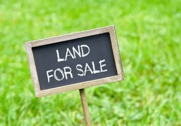 Jual Kavling Permata Buana, Pulau Panggang Blok R