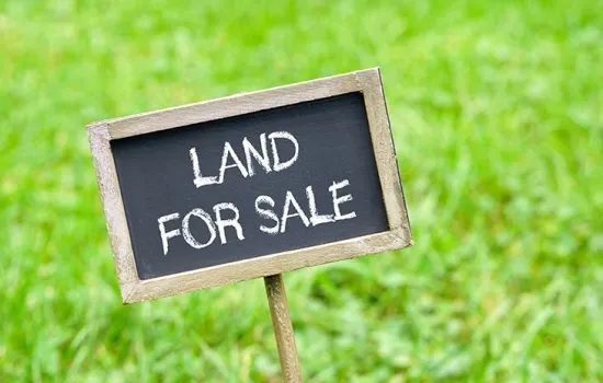 Jual Kavling Permata Buana, Pulau Panggang Blok R